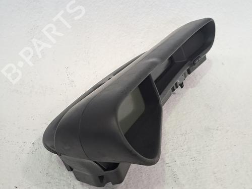 Display CITROËN C3 Picasso (SH_) 1.6 HDi | BP26193006C48 