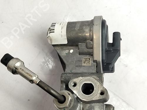 Used Egr Egr FIAT 500 (312_) 1.0 Mild Hybrid (312AYD1B) (71 hp) 35900142 35900142