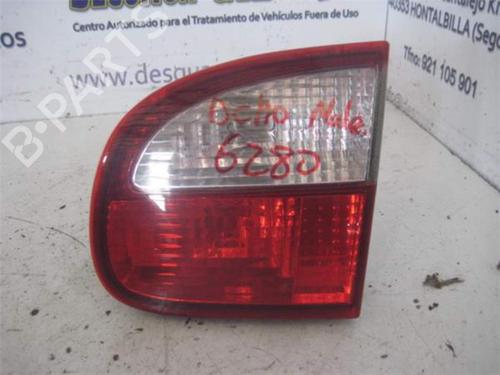 Right taillight DAEWOO LANOS (KLAT) 1.3 | BP25465746C35 