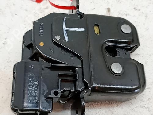 Used Tailgate lock Tailgate lock 37713458 37713458