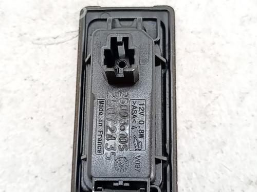 Licence plate light VW GOLF VIII Variant (CG5, DB5) 2.0 TDI | BP40551232I40 - Image 2