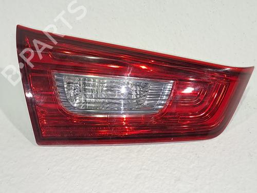 Used Left tailgate light MITSUBISHI ASX (GA_W_) 1.6 DI-D (114 hp) 24402507