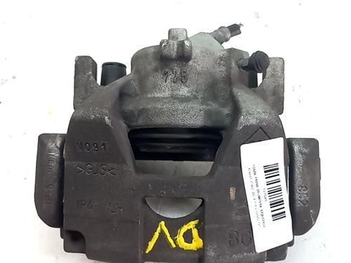 Left front brake caliper RENAULT MEGANE III Grandtour (KZ0/1) 1.5 dCi (KZ1M, KZ1W, KZ0R) | BP29556367M105 
