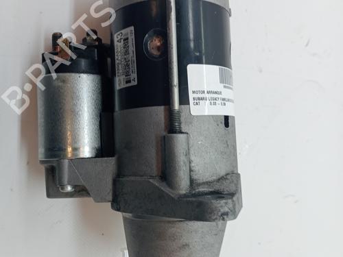 Used Starter AUDI 90 B2 (813, 814, 853) 2.2 E quattro (120 hp) 23343120