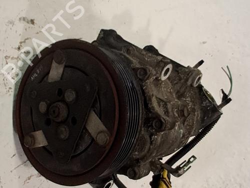 Used AC compressor AC compressor CITROËN C4 Grand Picasso I (UA_) 1.6 HDi (109 hp) 33768336 33768336