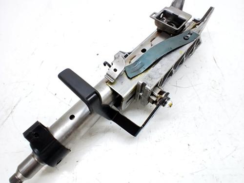 Used Steering column RENAULT LAGUNA II (BG0/1_) 1.9 dCi (BG1A, BG1V) (130 hp) 30337153