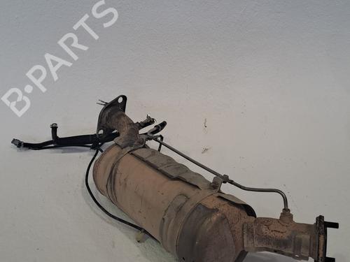 Particulate filter SUZUKI GRAND VITARA II (JT, TE, TD) 1.9 DDiS All-wheel Drive (JT419, TD44, JB419WD, JB419XD,... | BP26233511M81 