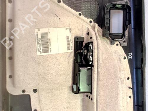 Front left panel FORD MONDEO III Saloon (B4Y) ST220 | BP33767415C58 - Image 2