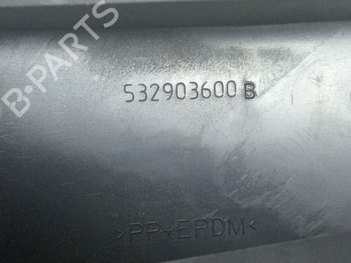 Passasjer kollisjonspute LAND ROVER FREELANDER I (L314) 2.5 V6 4x4 | BP23377073C10 