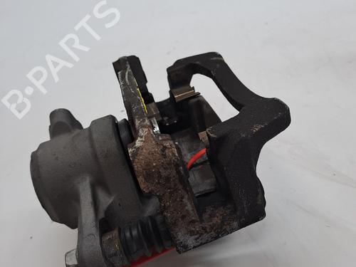 Left rear brake caliper SUBARU XV (_GP_) 2.0 i AWD (GP7, G33GP) | BP23943158M107 