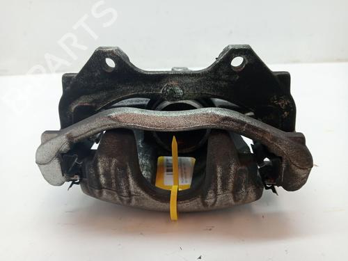 Left front brake caliper FIAT TIPO Estate (356_, 357_) 1.4 (356WXF1B) | BP23357451M105 