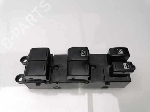 Used Left front window switch SUBARU IMPREZA Hatchback (GR, GH, G3) 2.0 D AWD (150 hp) 23420366