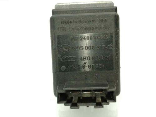 Heater resistor AUDI ALLROAD C5 (4BH) 2.5 TDI quattro | BP23652397M108 