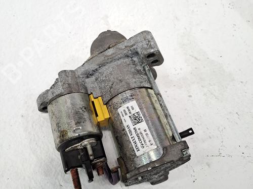 Startmotor DACIA SANDERO III 1.0 TCe 90 (91 hp) 26574968