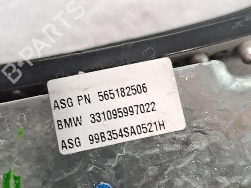 Driver airbag BMW 5 Touring (E39) 530 d | BP27274566C9 