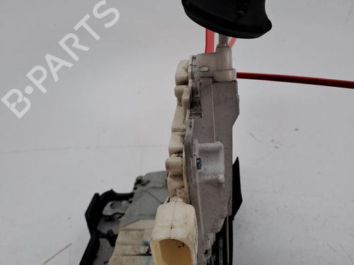 Rear right lock AUDI A4 B7 (8EC) 2.0 TDI | BP23373012C99 