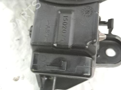 Venstre foran invendig håndtak MINI MINI (R50, R53) Cooper | BP29024302I13 