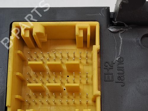 Fuse box CITROËN C4 II (NC_) 1.2 THP 130 (NCHNYM, NCHNYT) | BP23376164E1