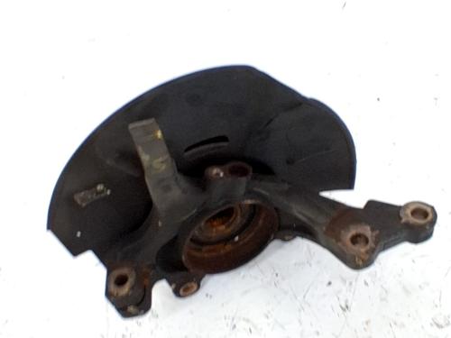 Left front steering knuckle KIA SPORTAGE III (SL) 1.7 CRDi | BP33763591M25 - Image 2