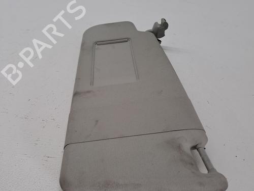 Left sun visor VW POLO V (6R1, 6C1) 1.6 TDI | BP24109044I1 