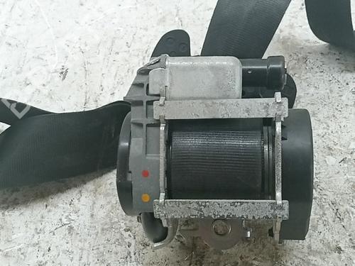 Front left seatbelt PEUGEOT 508 I (8D_) 1.6 BlueHDi 120 | BP37289052I26 - Image 3