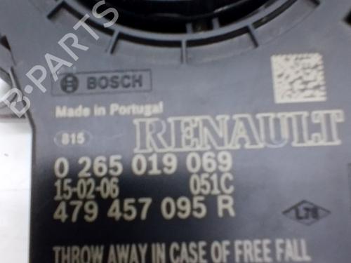 Used Electronic sensor Electronic sensor RENAULT CLIO IV Grandtour (KH_) 0.9 TCe 90 (90 hp) 32978184 32978184