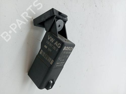 Electronic module VW CADDY ALLTRACK IV MPV (SAB) 2.0 TDI | BP23368878M83 