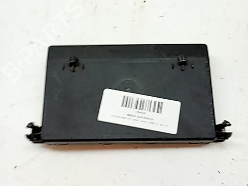 Used Electronic module MERCEDES-BENZ VITO Bus (W639) 111 CDI (639.701, 639.703, 639.705) (116 hp) 30050577