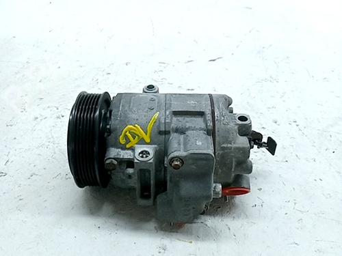 AC Kompressor VW POLO IV (9N_, 9A_) 1.4 TDI | BP29558206M34 