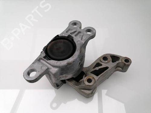 Engine mount NISSAN QASHQAI II (J11, J11_) 1.6 dCi ALL MODE 4x4-i | BP23386023M89