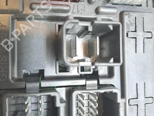 Module électronique CITROËN C4 I (LC_) 1.6 HDi | BP23281648M83 