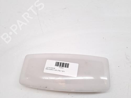 Used Interior roof light BMW 3 (F30, F80) 320 d (184 hp) 23367341