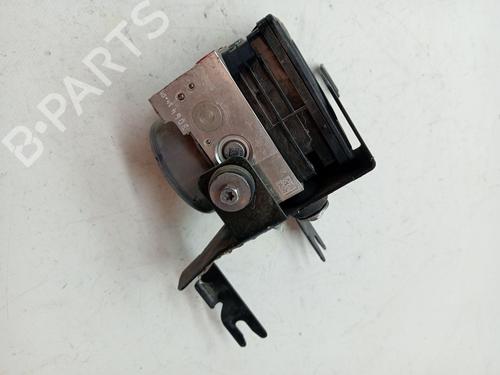 Used ABS pump DACIA DOKKER MPV (KE_) 1.5 dCi (KEAJ, KEAH) (90 hp) 23354159