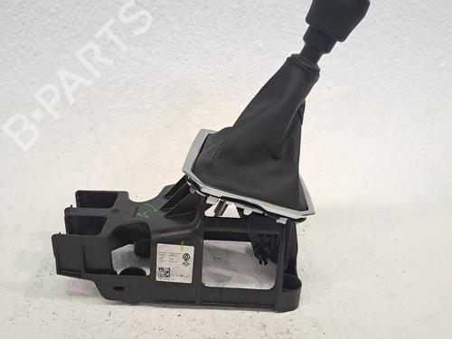 Gear lever DACIA SANDERO III 1.0 TCe 90 | BP26654840M90