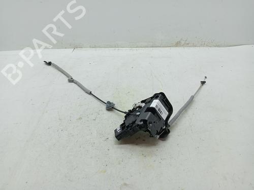 Used Front right lock VOLVO XC60 II (246) D3 (150 hp) 23356443