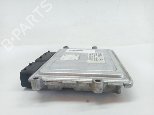 Engine control unit (ECU) FORD FIESTA VII (HJ, HF) 1.5 TDCi | BP24608311M57 