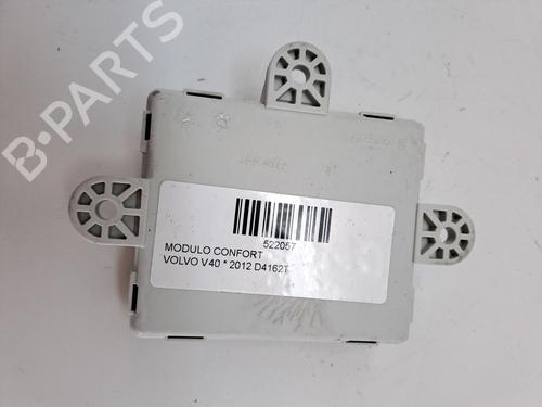 Used Electronic module VOLVO V40 Hatchback (525) D2 (114 hp) 23367098