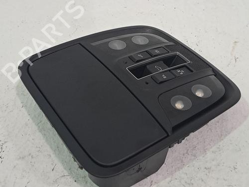 Interior roof light KIA SORENTO III (UM) 2.2 CRDi 4WD | BP26381486I8 