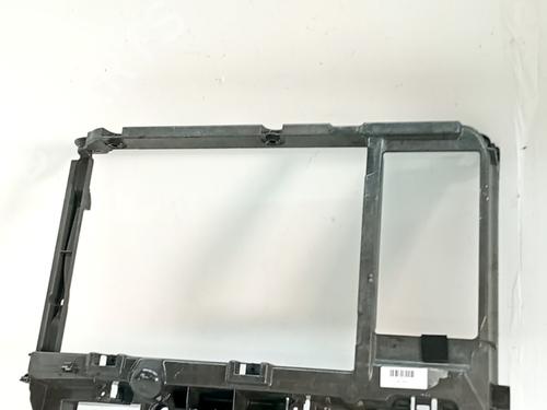 Frontplate/Frontkurv Frontplate/Frontkurv PEUGEOT 208 I (CA_, CC_) 1.6 HDi (92 hp) 33760956 33760956