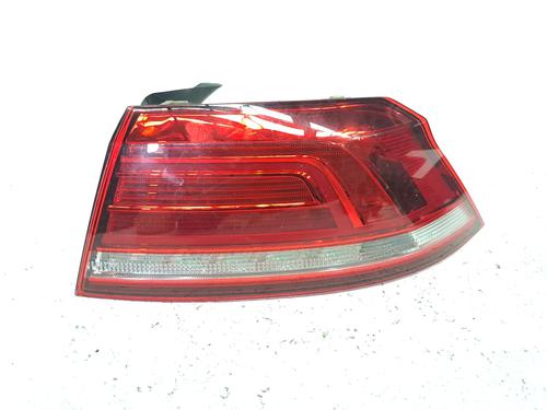 Højre baglygte VW PASSAT B8 (3G2, CB2) 1.4 TSI (150 hp) 28108697
