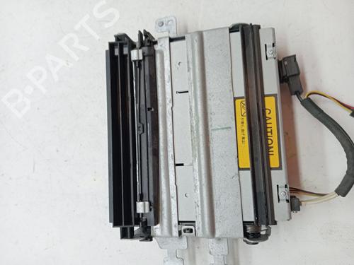 Radio MERCEDES-BENZ M-CLASS (W164) ML 280 CDI 4-matic (164.120) | BP23356198E6 