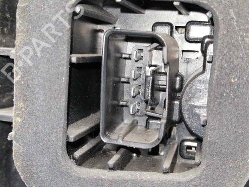 Right taillight VW GOLF V (1K1) 1.4 16V | BP23448990C35 