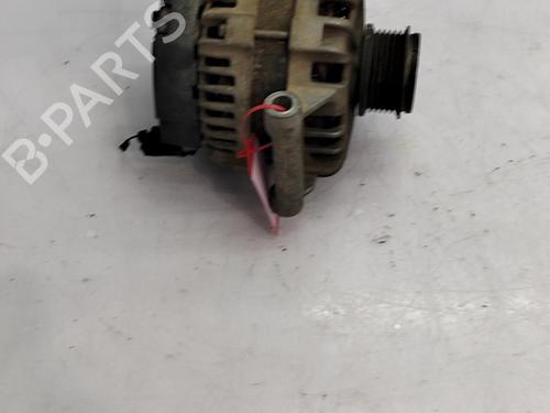 Used Alternator Alternator FORD TRANSIT CUSTOM V362 Van (FY, FZ) 2.2 TDCi (125 hp) 34265177 34265177