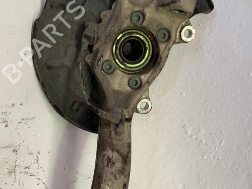 Left front steering knuckle AUDI A4 B6 Avant (8E5) 1.9 TDI | BP37272902M25 - Image 2