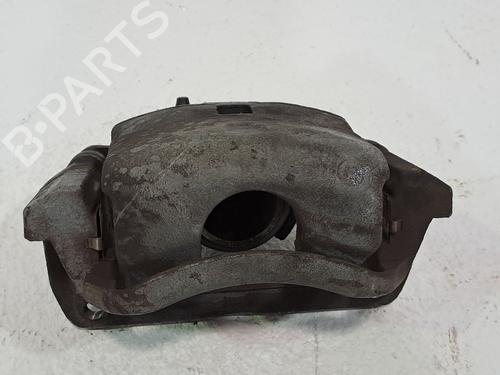 Used Left front brake caliper MAZDA 6 Hatchback (GH) 2.2 MZR-CD (GH10) (163 hp) 23942274