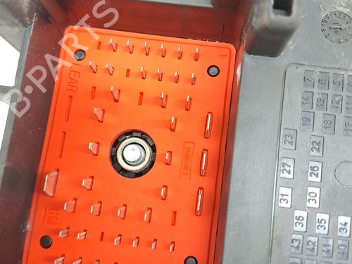 Fuse box OPEL VECTRA C GTS (Z02) 1.9 CDTI (F68) | BP23367569E1 