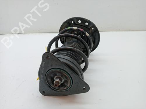 Left front shock absorber RENAULT MEGANE IV Hatchback (B9A/M/N_) 1.2 TCe 130 (B9MR) | BP23353047M16 
