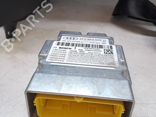 Kollisonspute sett AUDI A6 C6 (4F2) 3.0 TDI quattro | BP25457525C86 