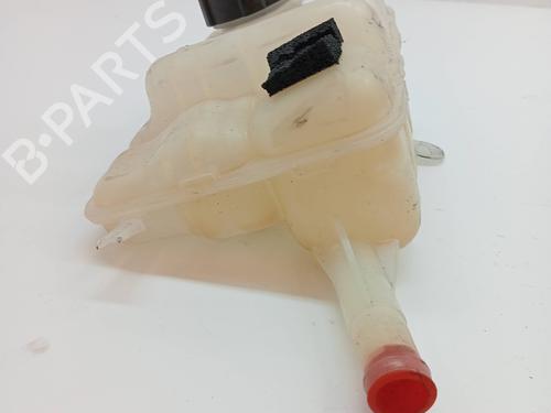 Expansion tank RENAULT MEGANE IV Hatchback (B9A/M/N_) 1.3 TCe 160 (B9NC) | BP23350548C120 