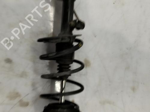 Venstre fortil støddæmper RENAULT LAGUNA II (BG0/1_) 1.9 dCi (BG0R, BG0E) (100 hp) 31247593